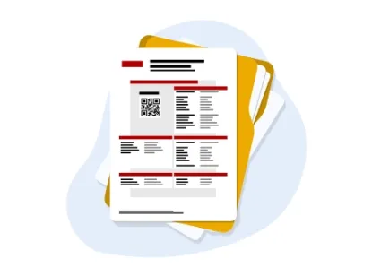 Immagine di Visura Camerale Imprese Individuali - Italia