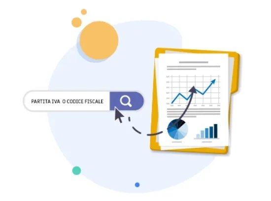 Immagine di Visura Catastale Immobile - Italia